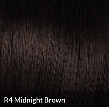 Take It Short | HF Synthetic Wig (Basic Cap)color R4 - VIP Extensions