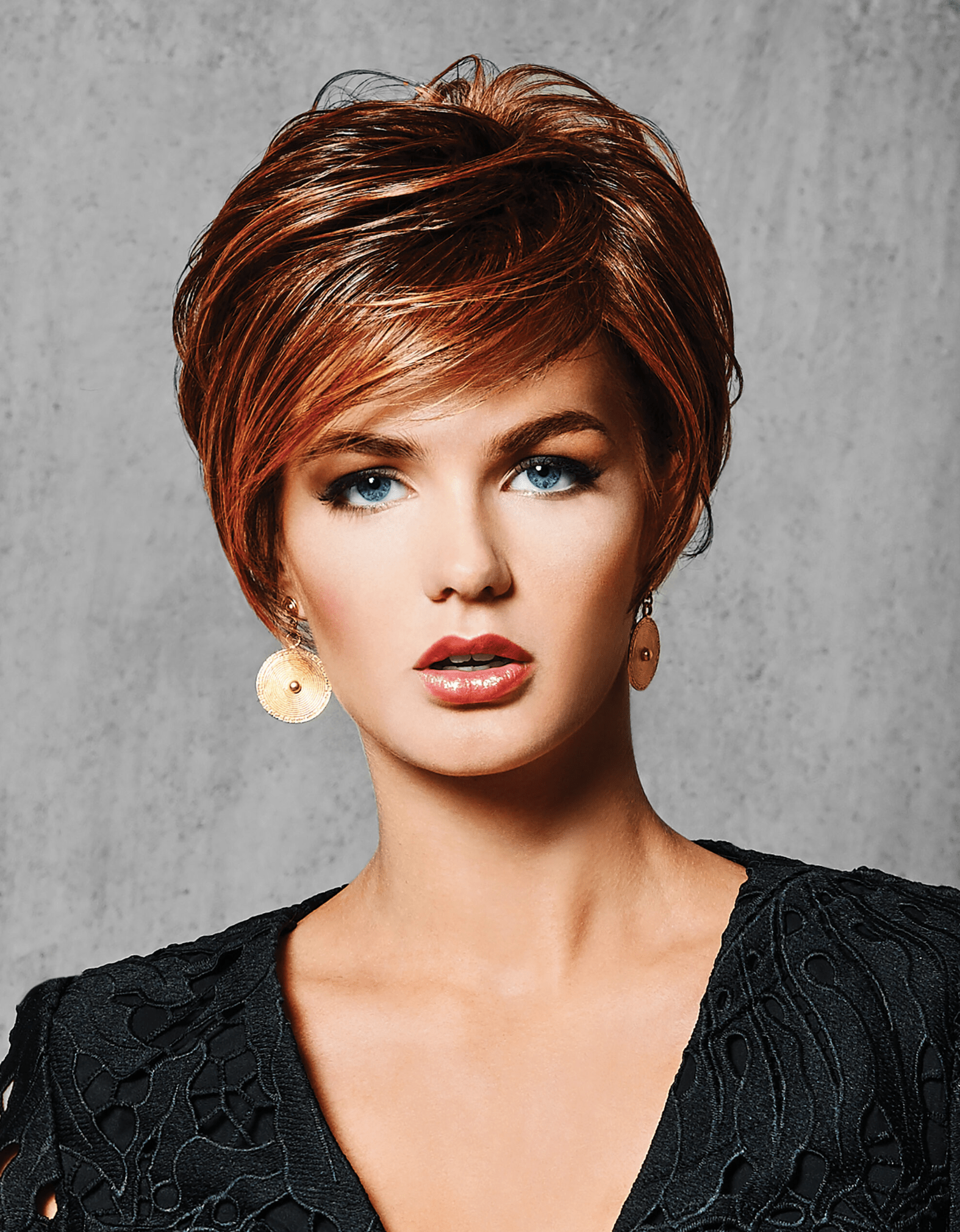 Take It Short Wig By Hairdo Color SS25 - VIP Extensions