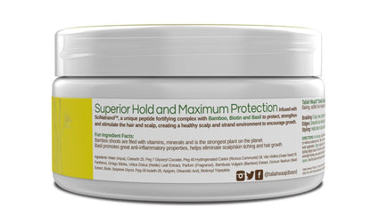 Taliah Waajid Protective Styles Braids & Edges Smooth Holding Gel (T036) - VIP Extensions