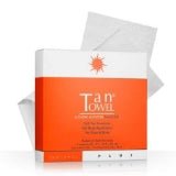 Tan Towel Plus Self - Tan Towelette Full Body - VIP Extensions