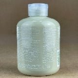 Tea Tree Hemp Restoring Conditioner & Body Lotion, 2 - in - 1 Hydration, For All Hair Types 10.14 Oz - VIP Extensions