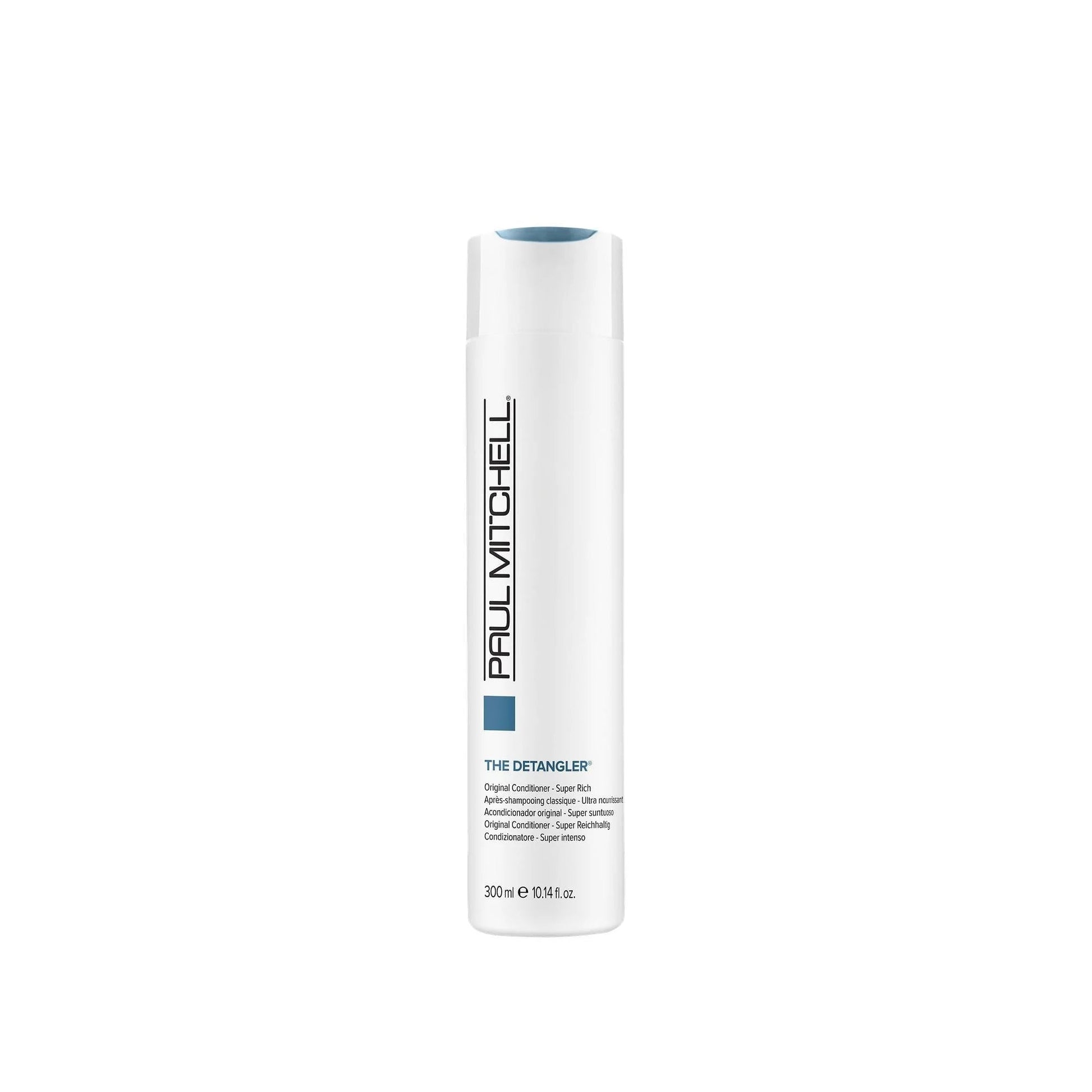 The Detangler by Paul Mitchell for Unisex 10.14 - VIP Extensions