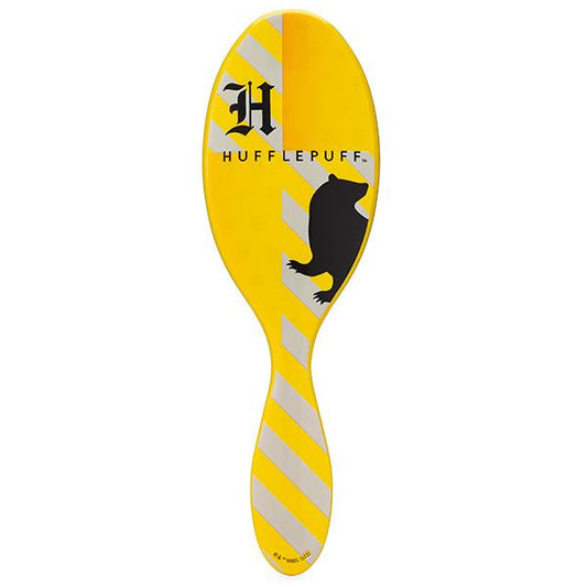 Wet Brush Original Detangler Hair Brush Hufflepuff