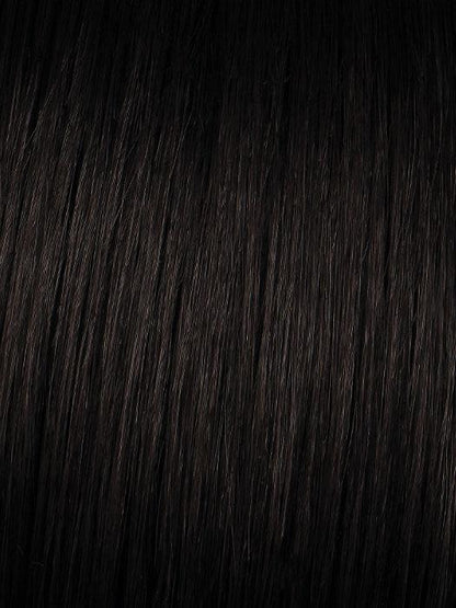 Hairdo Thick Braid Headband - R2 Ebony
