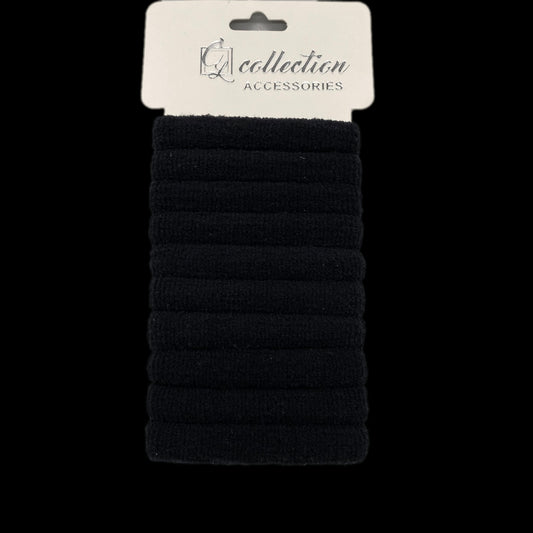 Thick Hair Ties - VIP Extensions