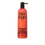 TIGI Bed Head Dumb Blonde Reconstructor Conditioner 25.36 Oz hair - VIP Extensions
