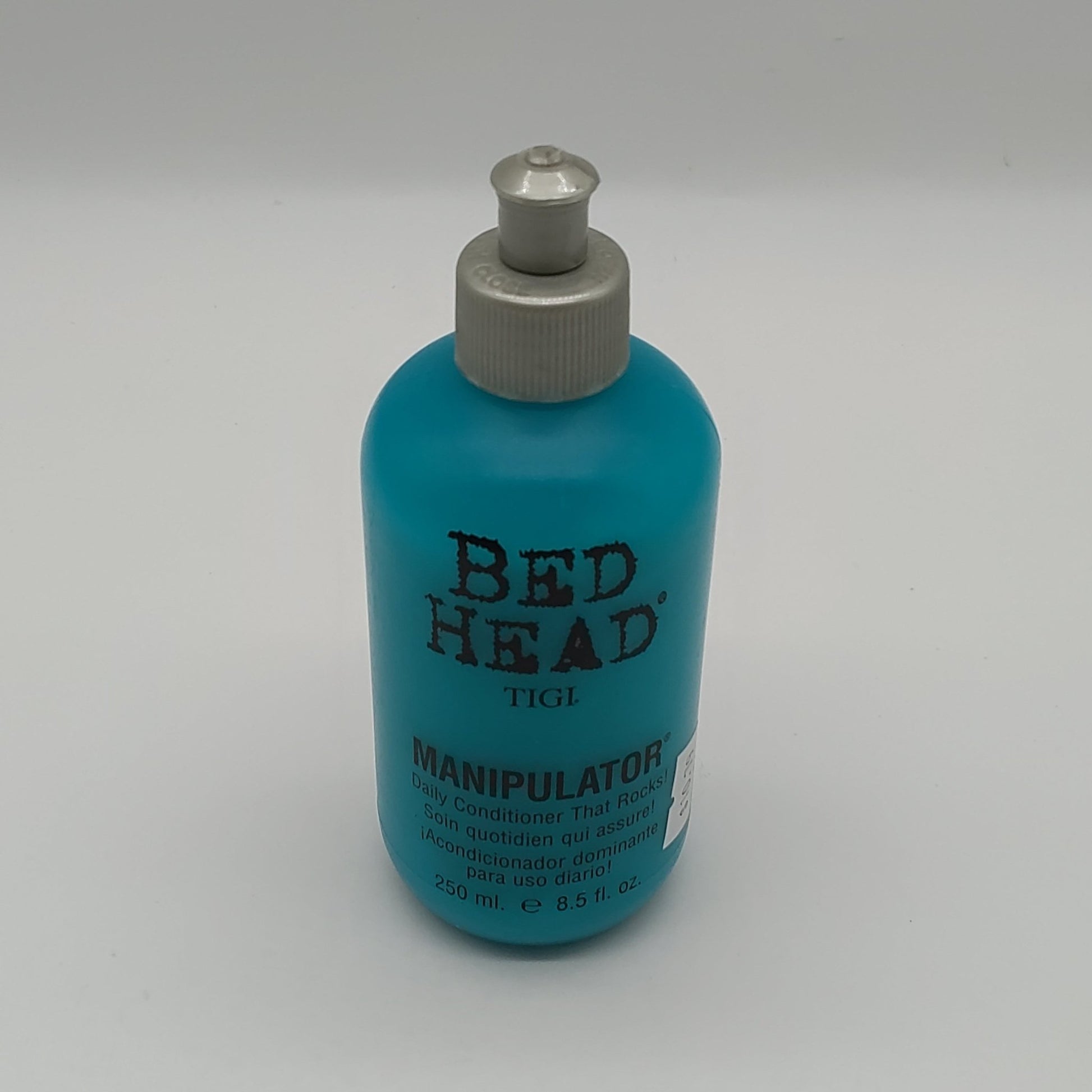 Tigi Bed Head Manipulator Daily Conditioner 8.5 oz - V - VIP Extensions