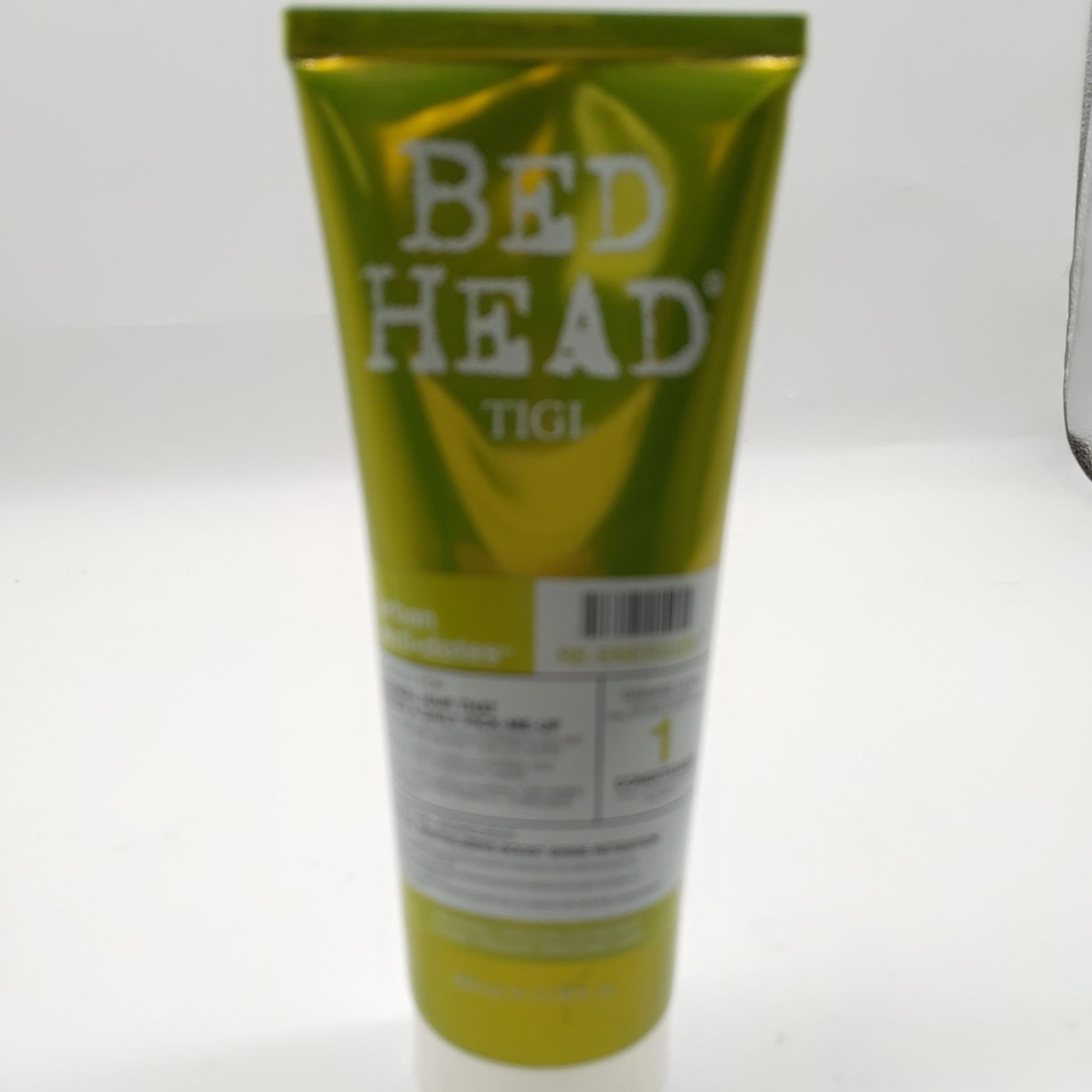 TIGI Bed Head Re - Energize 1 Conditioner 6.76 oz - VIP Extensions