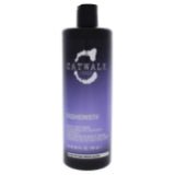 TIGI Catwalk Fashionista Violet Conditioner for Unisex 25.36 OZ - VIP Extensions