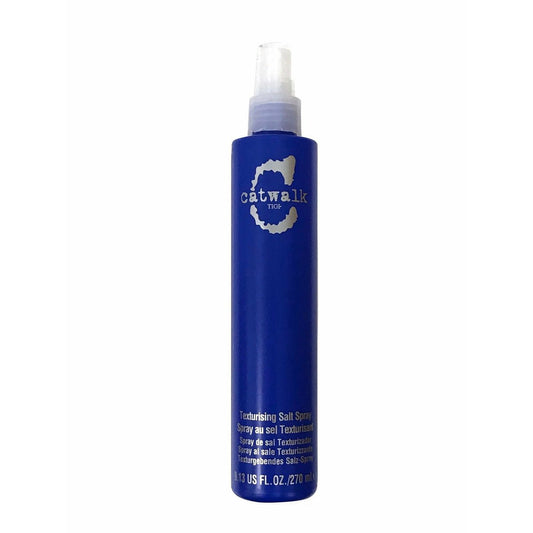 Tigi Catwalk Session Series Salt Spray 9.13 Fl Oz - VIP Extensions