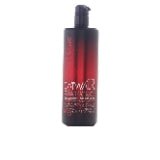 TIGI Catwalk Sleek Mystique Glossing Shampoo 25.36oz - VIP Extensions