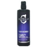 TIGI Catwalk Your Highness Elevating Conditioner 25.36 oz Fine Hair - VIP Extensions