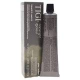 Tigi Colour Gloss Creme Hair Color -  8/08 Light Natural Ash Blonde - VIP Extensions