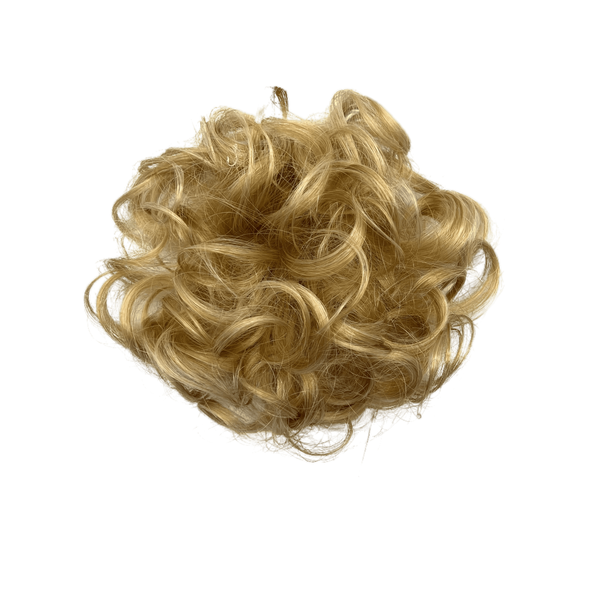 Tinkerbell Hairpiece - Updo curls magic comb - VIP Extensions