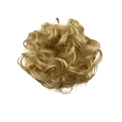 Tinkerbell Hairpiece - Updo curls magic comb - VIP Extensions