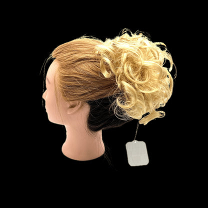 Tinkerbell Hairpiece - Updo curls magic comb - VIP Extensions