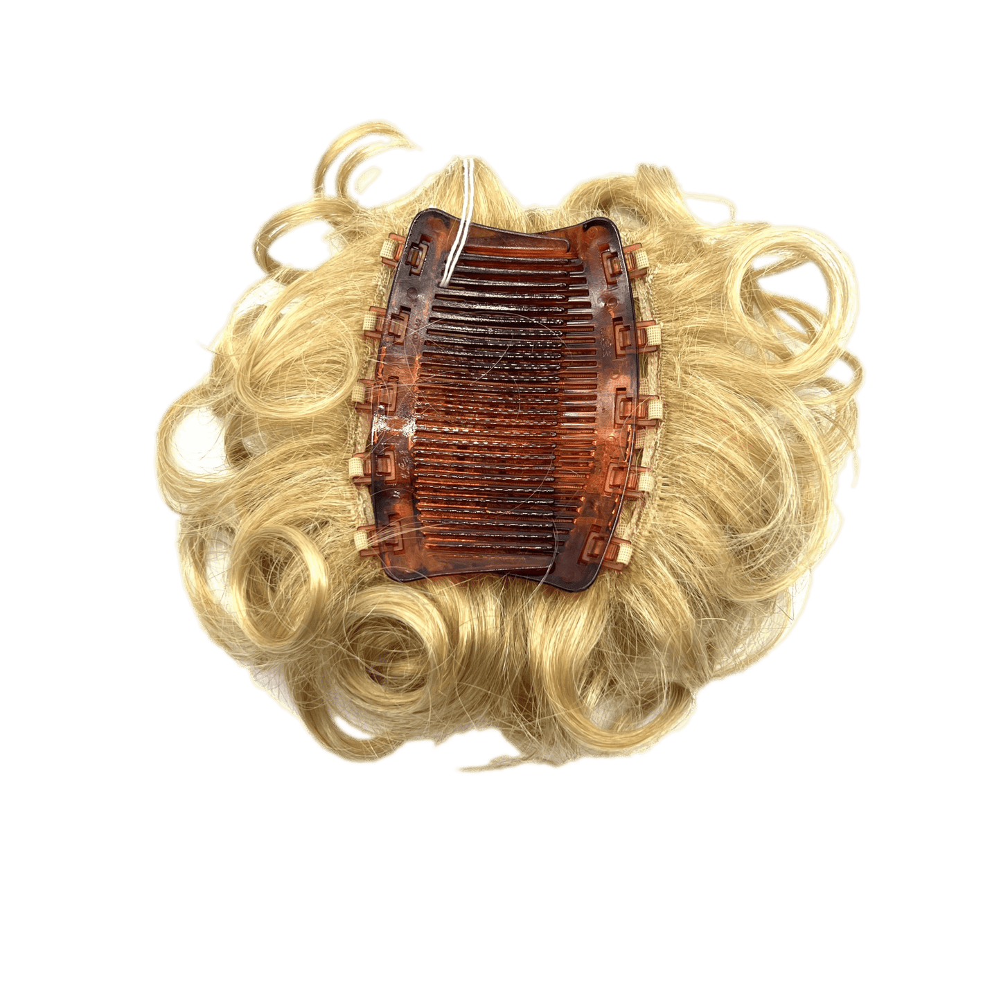 Tinkerbell Hairpiece - Updo curls magic comb - VIP Extensions