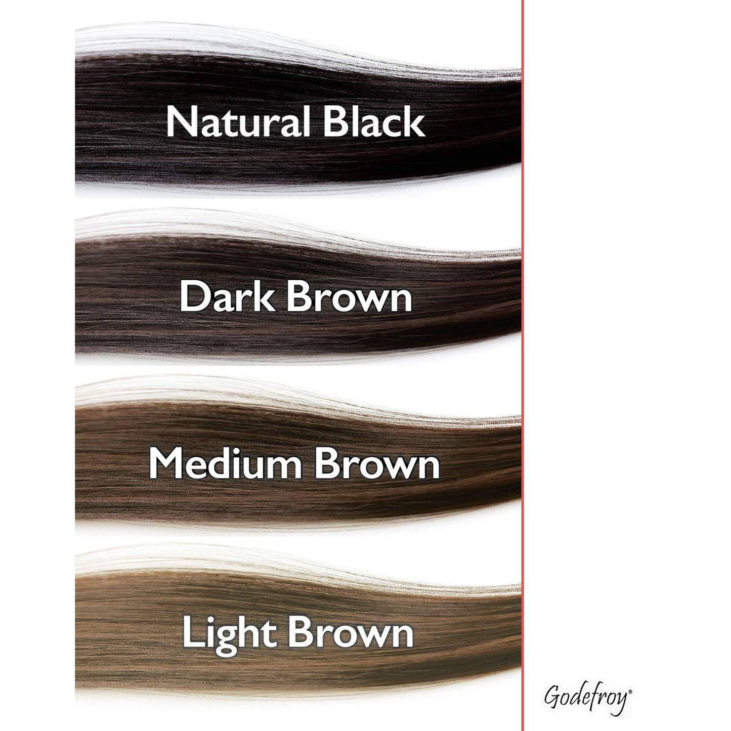 Tint Kit, Professional Semi - Permanent Eyebrow - VIP Extensions