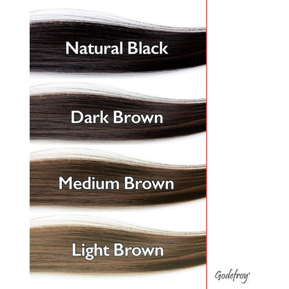 Tint Kit, Professional Semi - Permanent Eyebrow - VIP Extensions