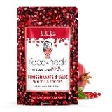 TogosPA Face & Neck | Preimum Clean Collagen Gel Mask with Hyaluronic Acid, Aloe Vera - VIP Extensions