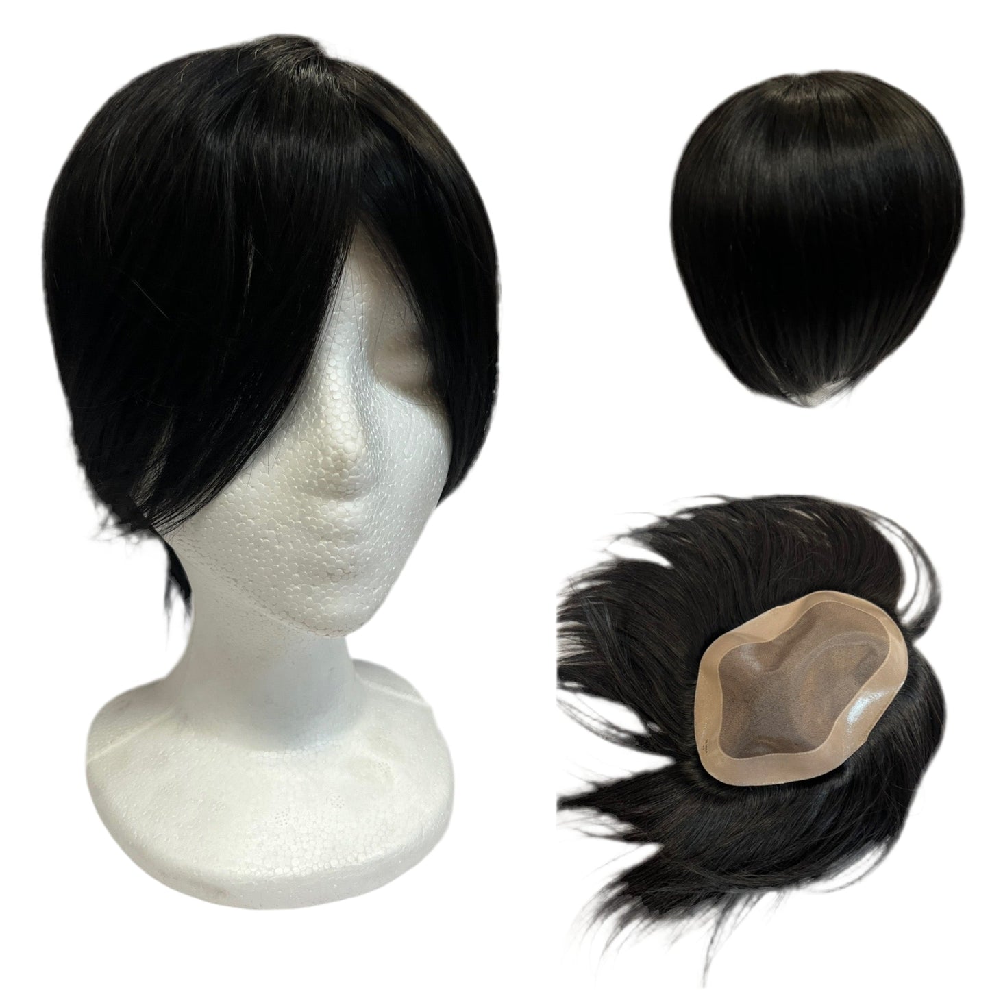 Top Piece - VIP Extensions