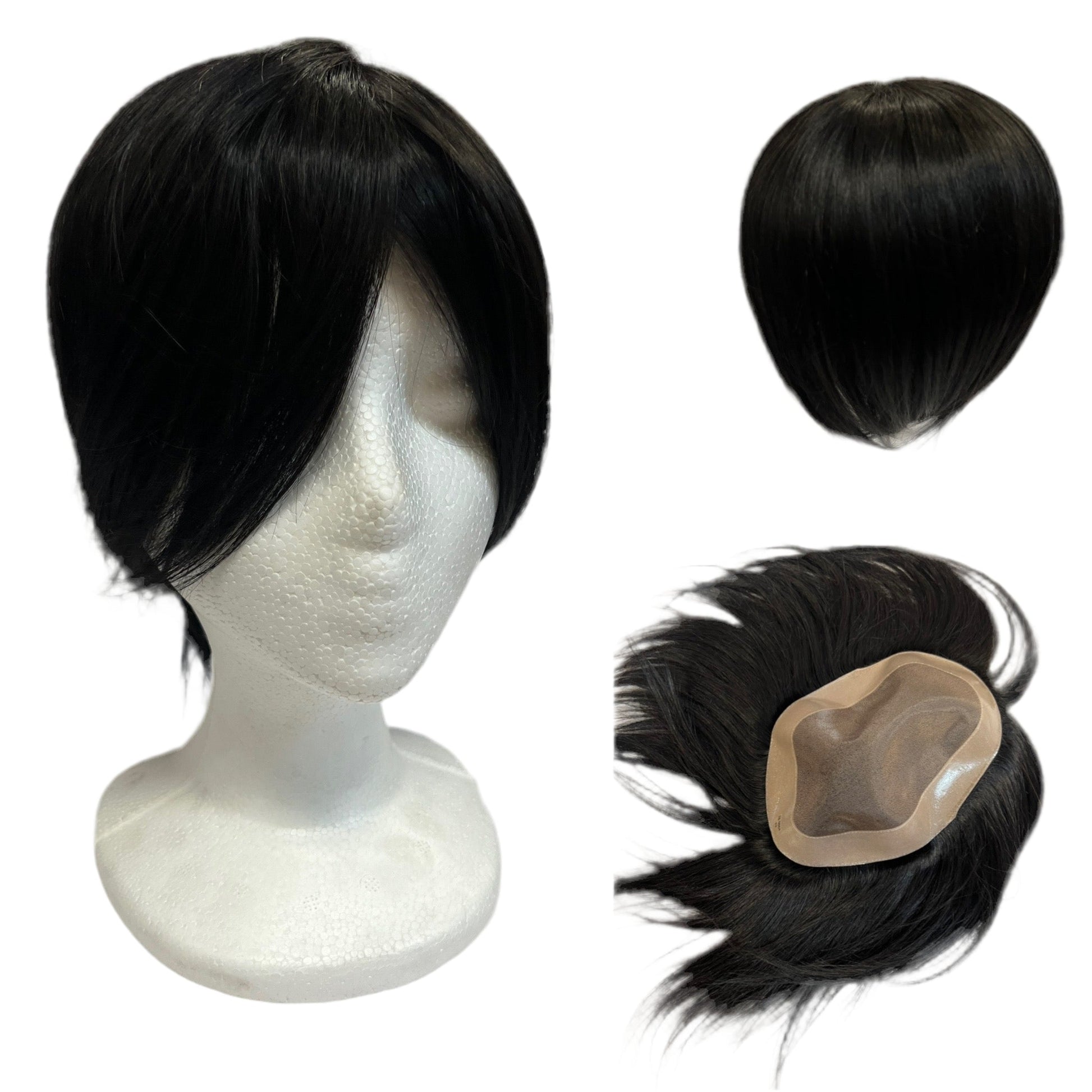 Top Piece - VIP Extensions