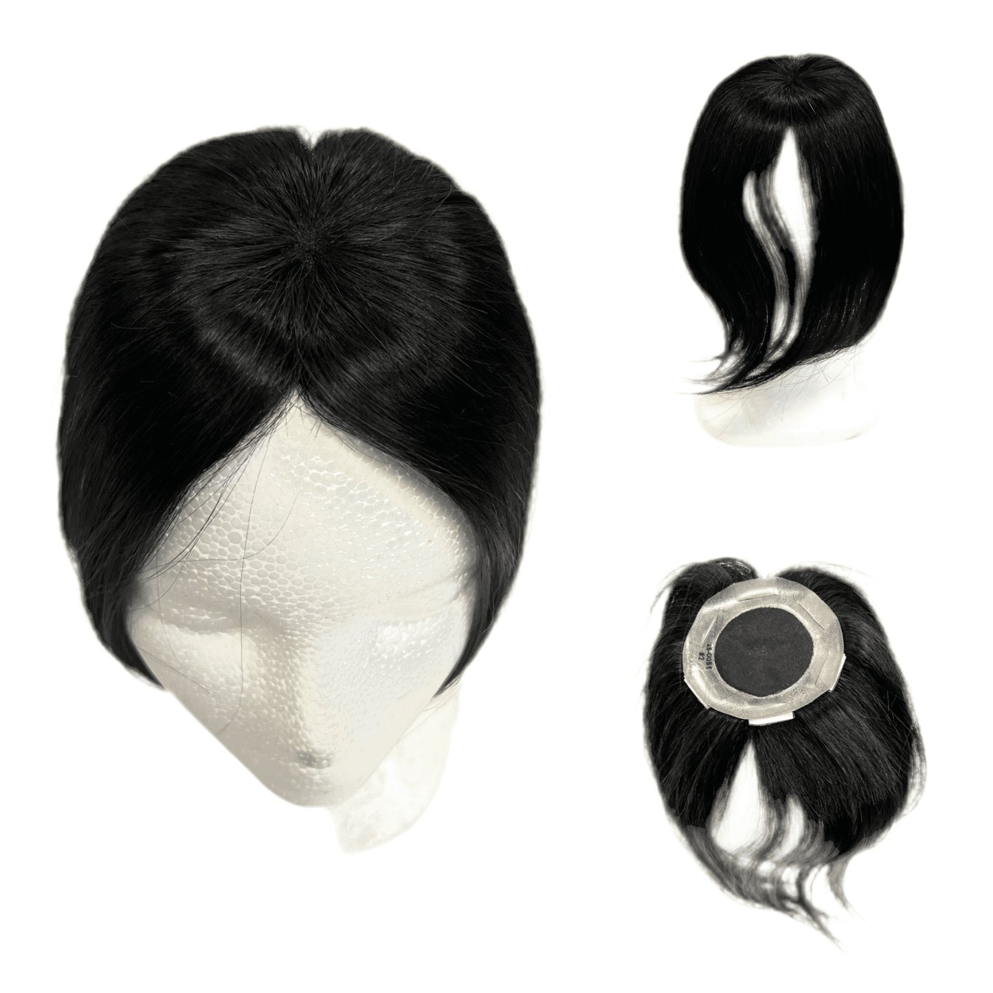 Top Piece - VIP Extensions