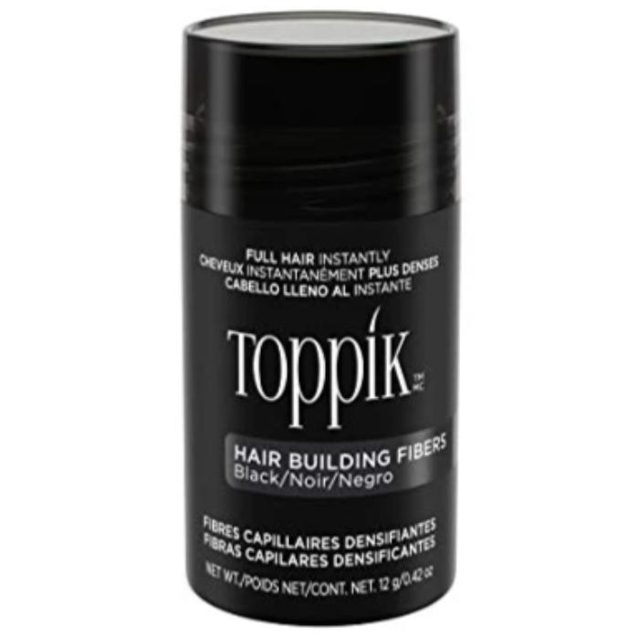 Toppik Hair Building Fibers - VIP Extensions