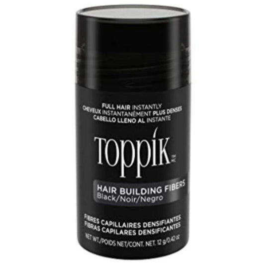 Toppik Hair Building Fibers - VIP Extensions