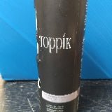 Toppik Hair Building Fibers Starter Kit Gray - VIP Extensions