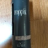 Toppik Hair Building Fibers Starter Kit Light Brown - VIP Extensions
