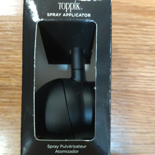 Toppik Spray Applicator - VIP Extensions