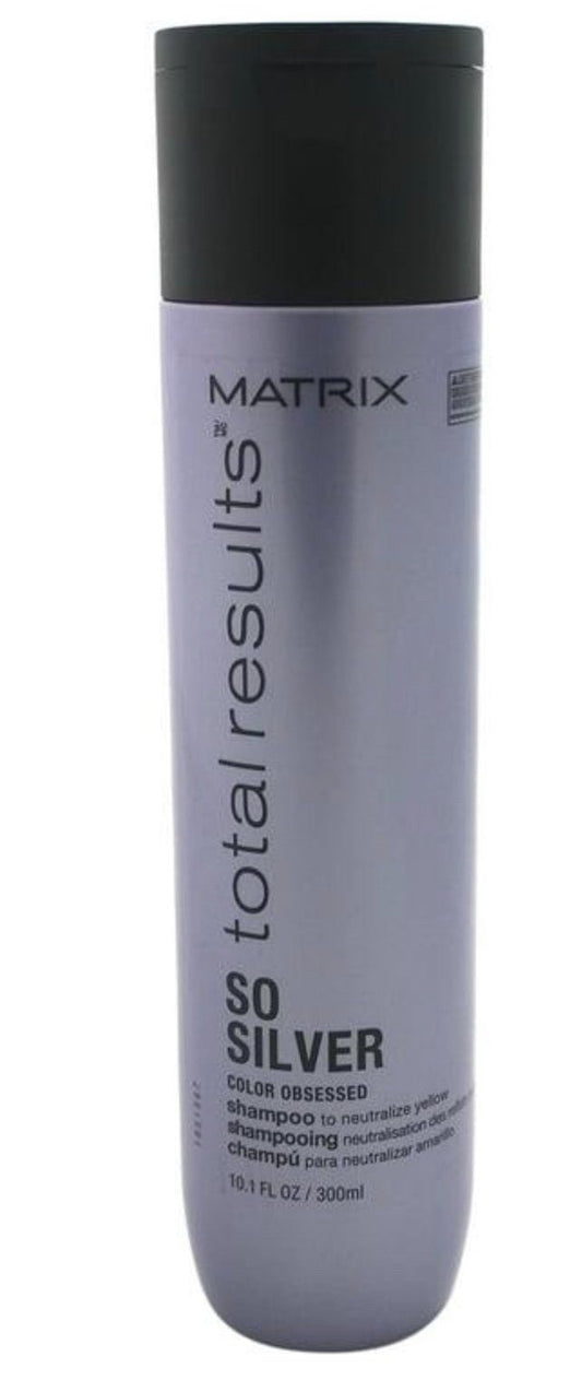 Total Results Color Obsessed Shamp. by Matrix for Unisex 10.1 OZ - VIP Extensions