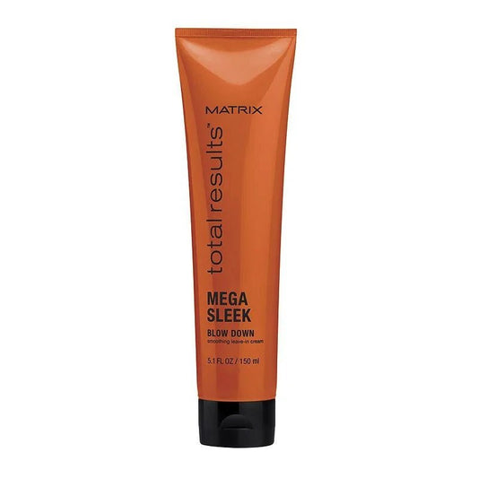 Total Results Mega Sleek Blow Down by Matrix for Unisex 5.1 OZ - VIP Extensions