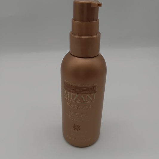 True Textures Perfect Curl Definig Cream Gel, by Mizani, 5 Oz - VIP Extensions
