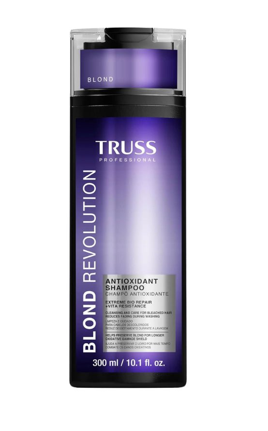 Truss Blond Revolution 10.1 Oz - VIP Extensions