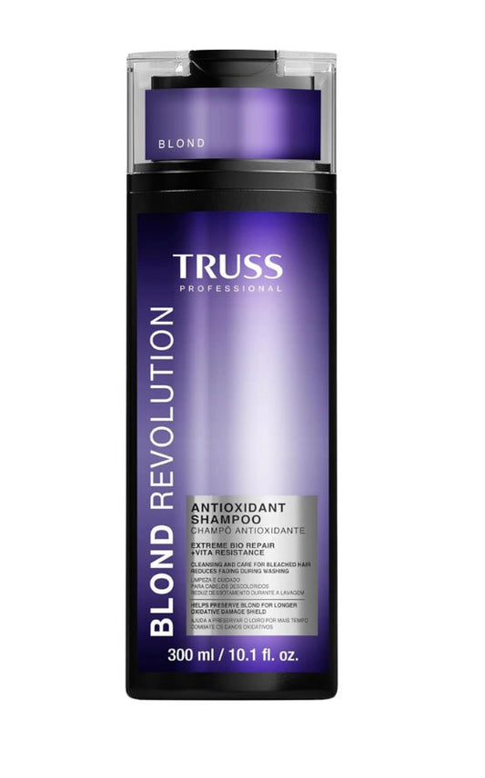 Truss Blond Revolution 10.1 Oz - VIP Extensions