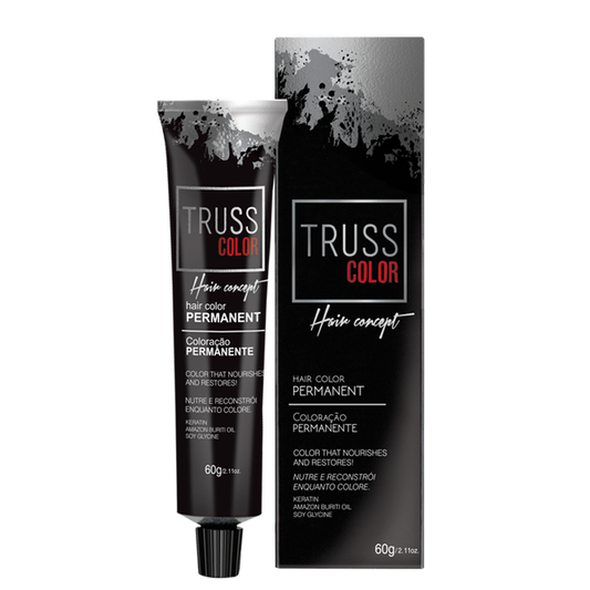 Truss Professional Color