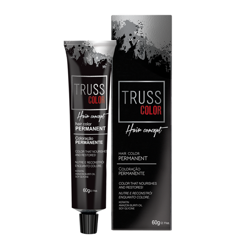 Truss Professional Color