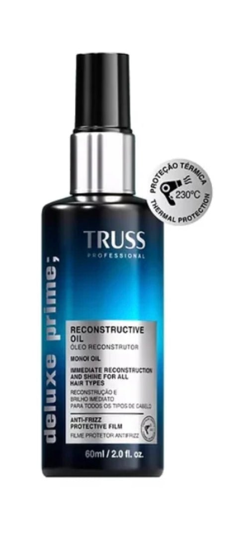 Truss Deluxe Prime 2.0 Oz - VIP Extensions