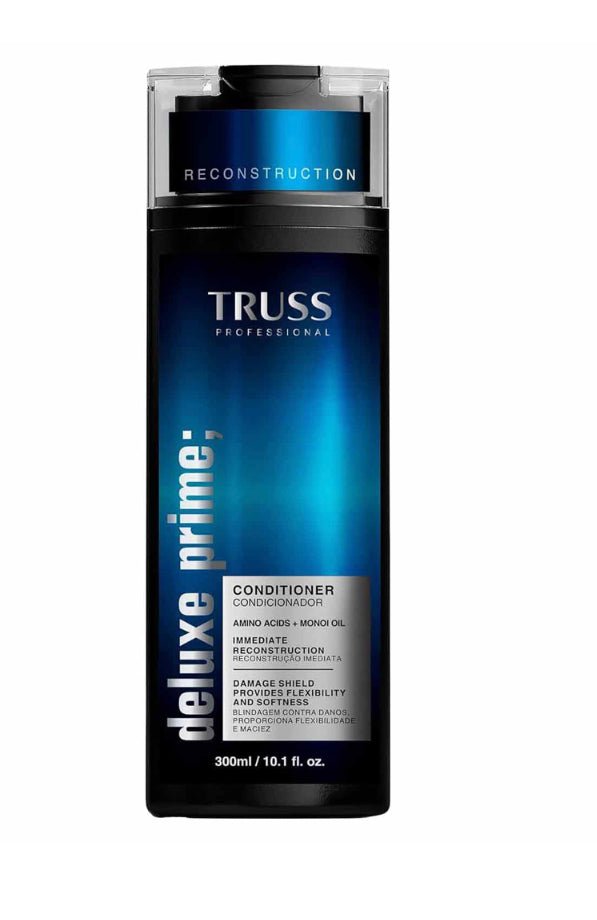 Truss Deluxe Prime Conditioner 10.1 Oz - VIP Extensions