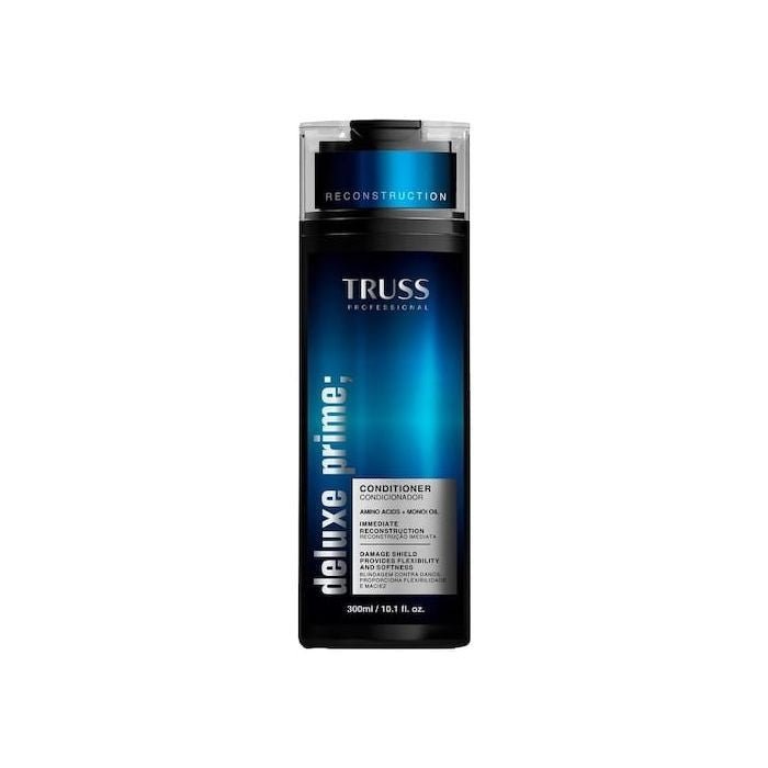 Truss Deluxe Prime Conditioner - Deep Conditioning Treatment, Hair Repair & Hair Softener with an Anti Fading Action - VIP Extensions