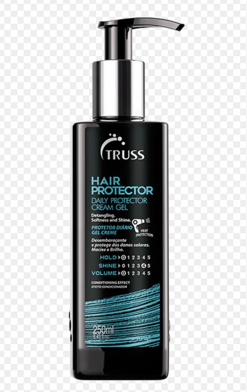Truss Hair Protector 8.45 Oz - VIP Extensions