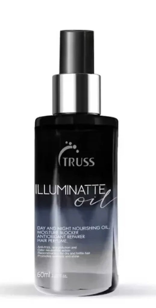 Truss Illuminatte Oil 2.0 Oz - VIP Extensions