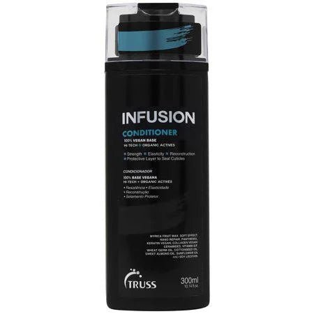 Truss Infusion Conditioner 10.14 oz - VIP Extensions