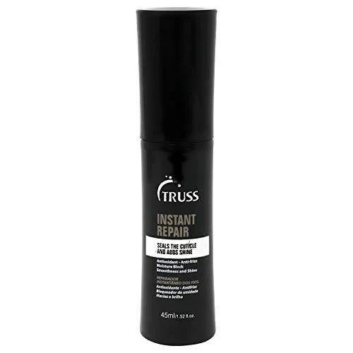Truss Instant Repair - Daily Leave - In Hair Protector and Humidity Blocker - VIP Extensions
