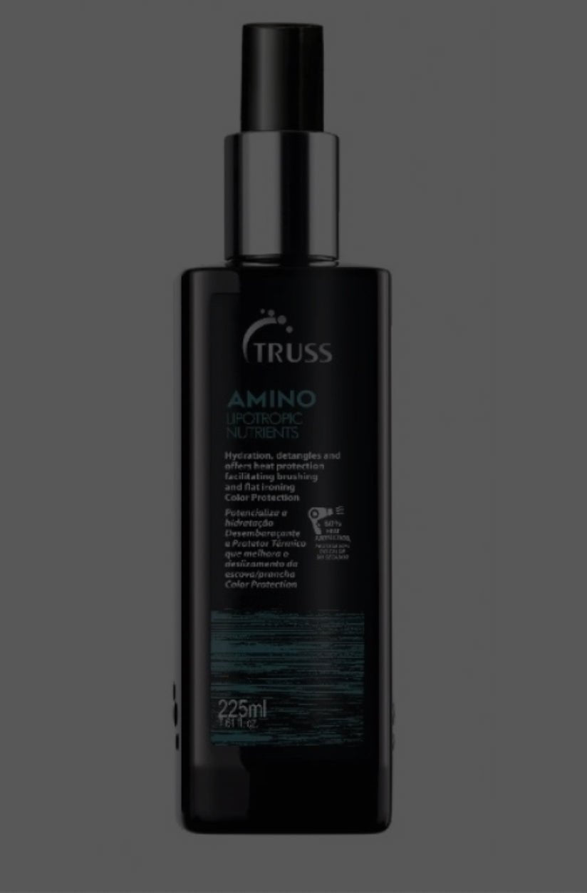 Truss Miracle Amino 225 ml / 6.71 oz - VIP Extensions
