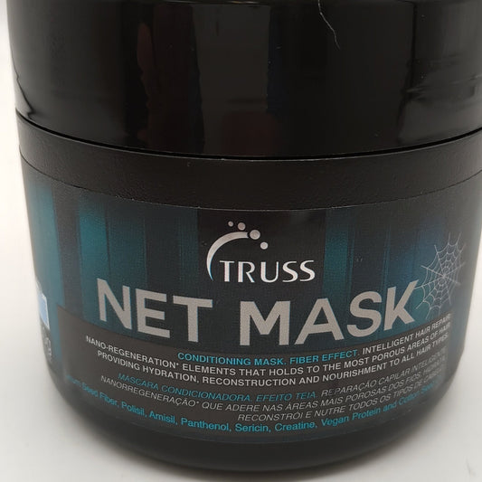 Truss Net Mask Conditioning Mask 19.4oz 550g Hair Repair Charitable Product - VIP Extensions