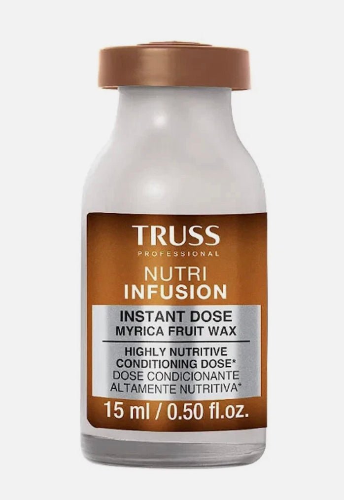 Truss Nutri Infusion .50 Oz Instant Dose - VIP Extensions
