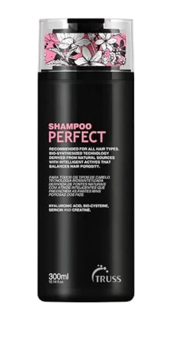 Truss Perfect Shampoo 10.14 oz. Shampoo - VIP Extensions